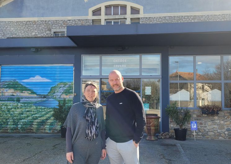 The winegrowers of the Cevennes Gate_Massillargues-Attuech