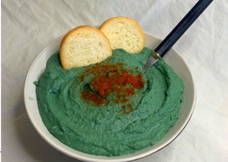 Spiruline De Ners - NERS