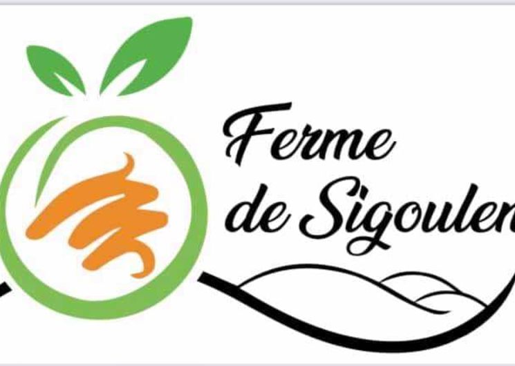 La Ferme de Sigoulène