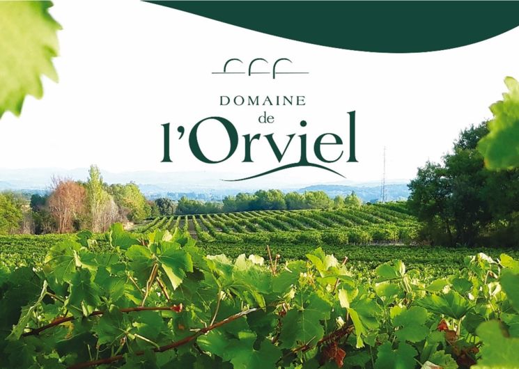 Domaine de l'Orviel