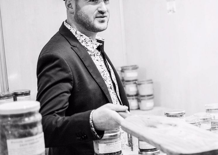 Maison Pitoux Foie Gras