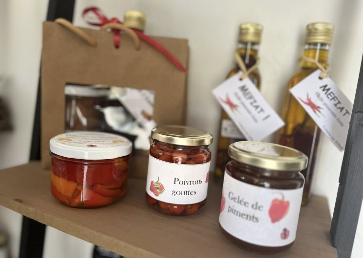 Ferme agro-écologique 