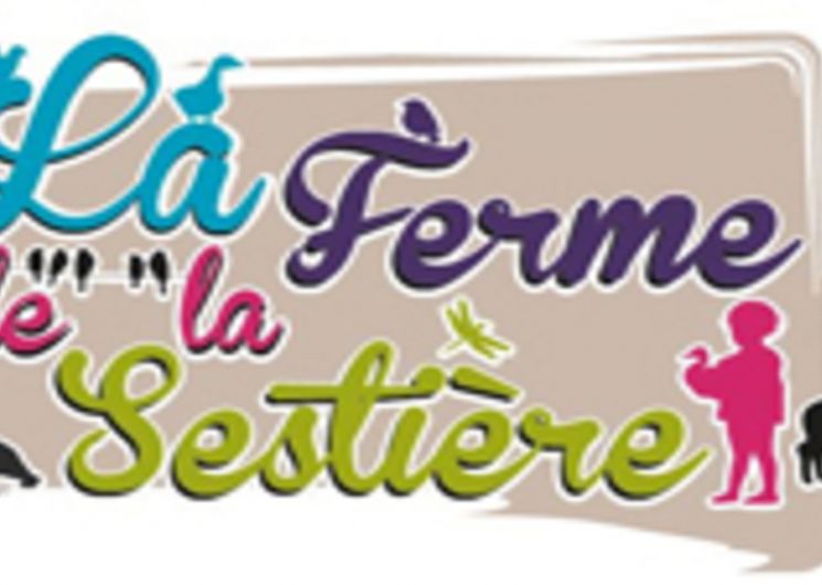 Ferme de la Sestière_Saint-Laurent-d'Aigouze