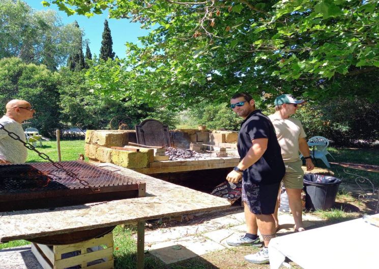 Ferme de la Sestière_Saint-Laurent-d'Aigouze