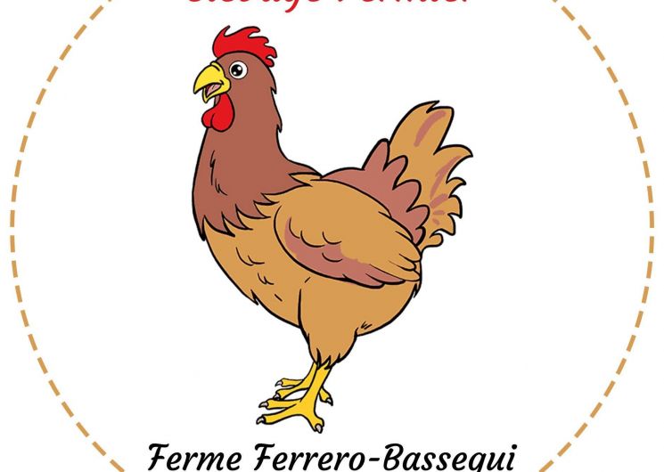 Ferme Ferrero Bassegui_Pompignan