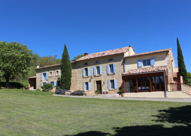 Domaine de la Trille