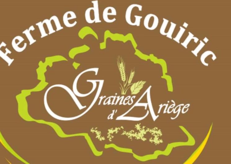 Ferme de Gouiric