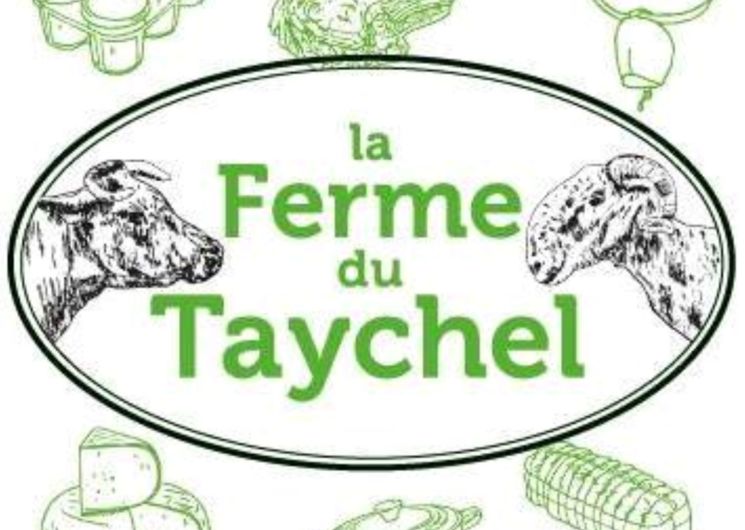 La ferme du Taychel