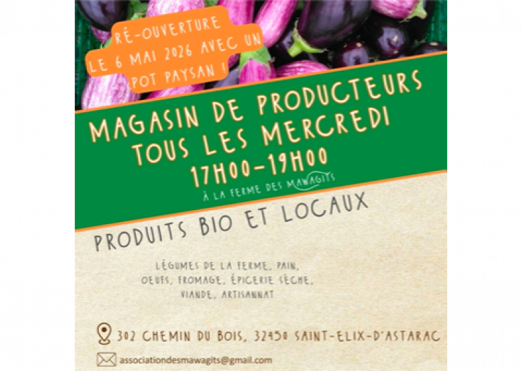 Ferme des Mawagits_Saint-Élix-d'Astarac