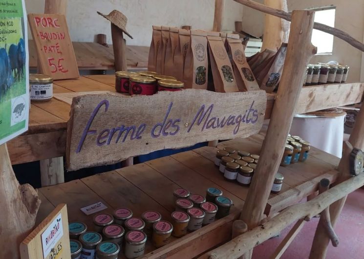 Ferme des Mawagits_Saint-Élix-d'Astarac