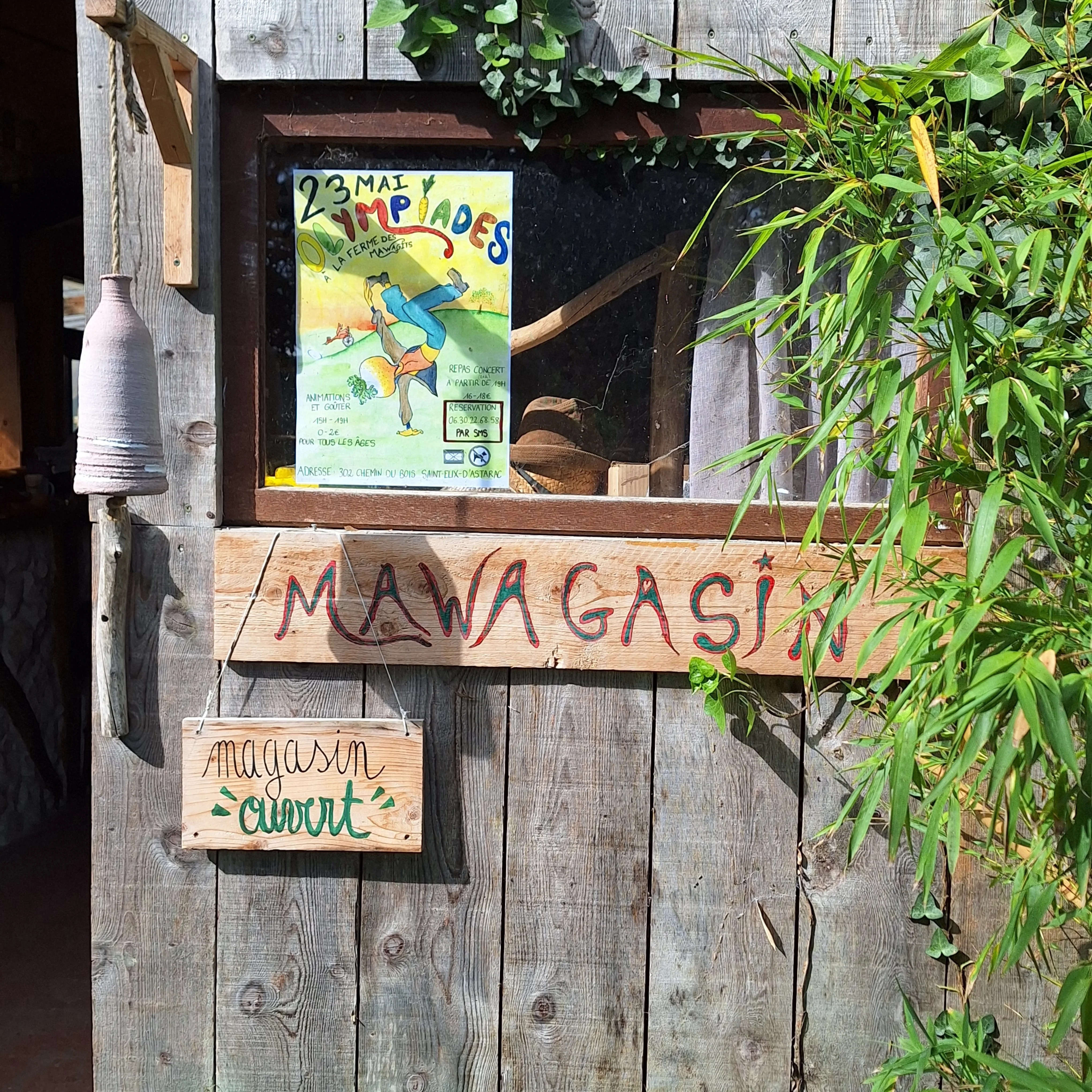 Ferme des Mawagits_Saint-Élix-d'Astarac