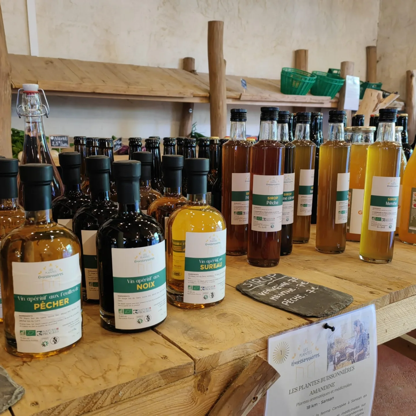 Ferme des Mawagits_Saint-Élix-d'Astarac