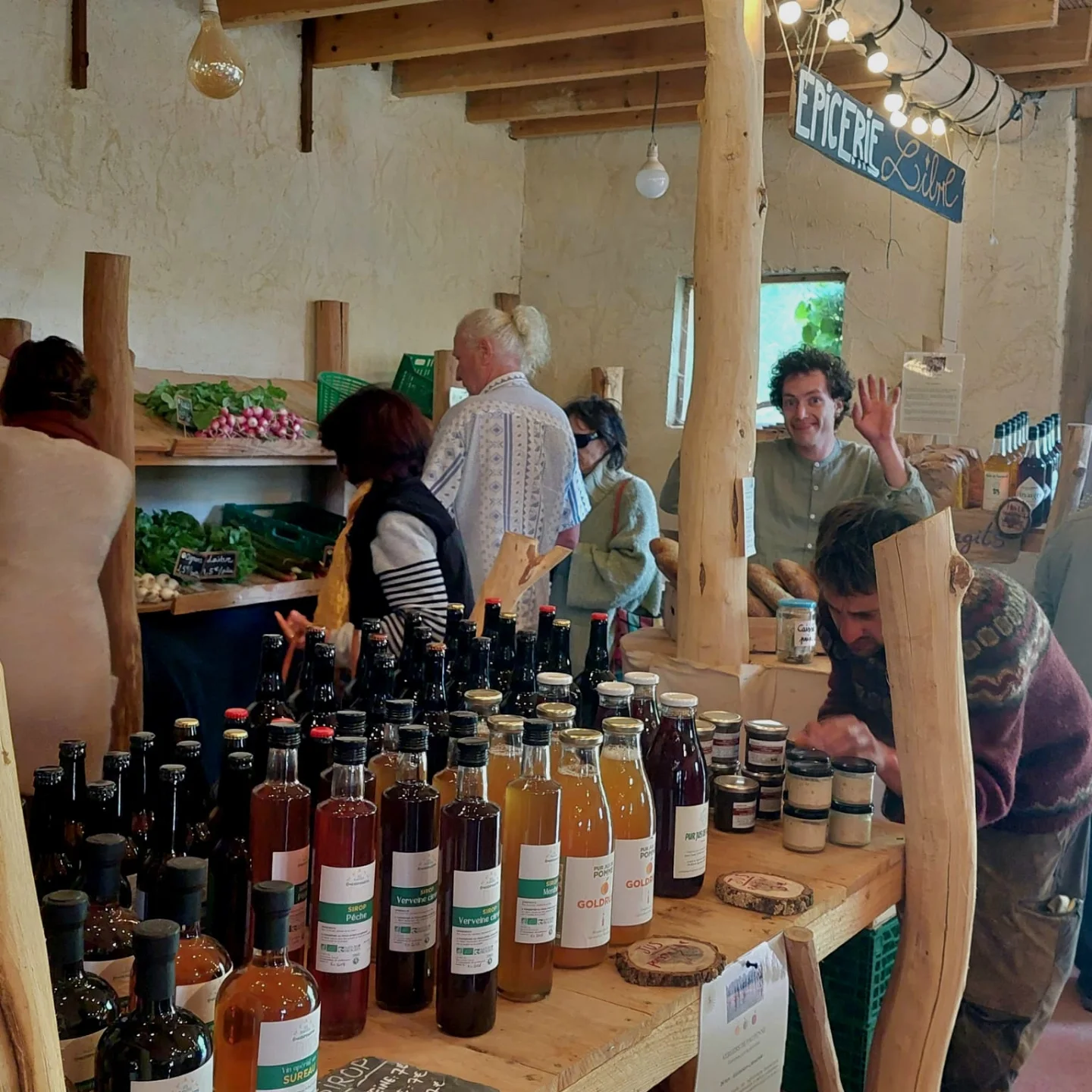 Ferme des Mawagits_Saint-Élix-d'Astarac