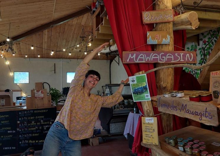 Ferme des Mawagits_Saint-Élix-d'Astarac