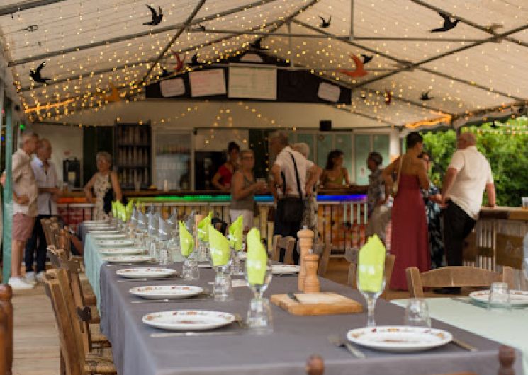 guinguette