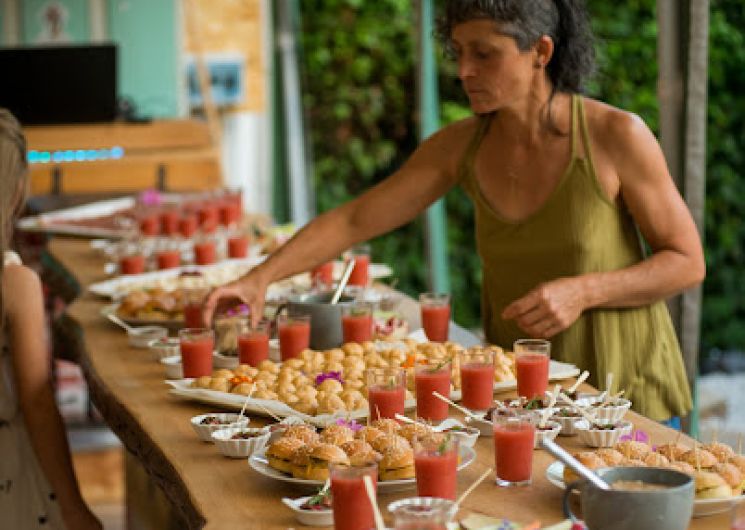 buffet 