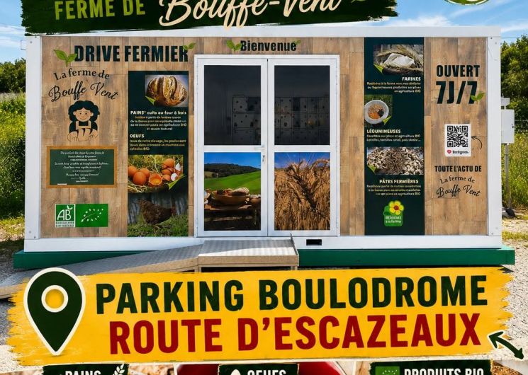 Ferme de Bouffe Vent_Beaumont-de-Lomagne