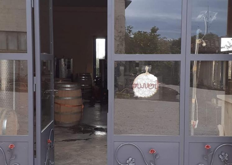 Domaine Larose_Alignan-du-Vent