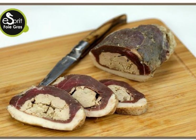 Esprit Foie Gras_Montégut-Savès