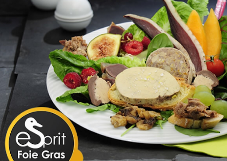 Esprit Foie Gras_Montégut-Savès
