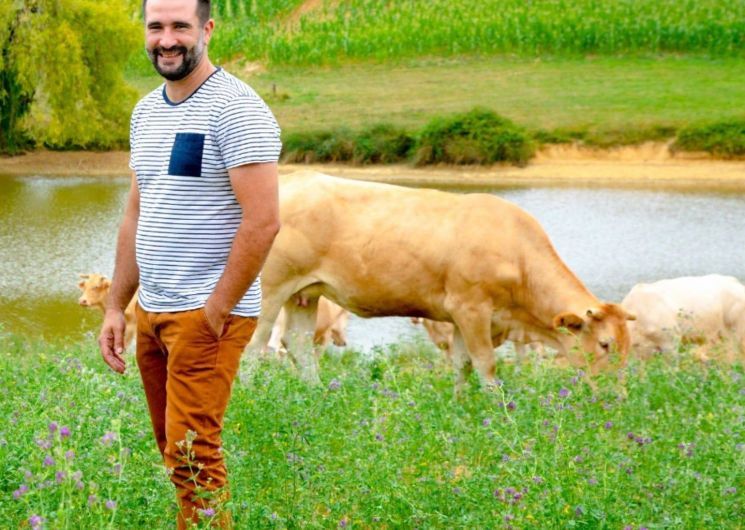 Maison Fourcade_Loubersan