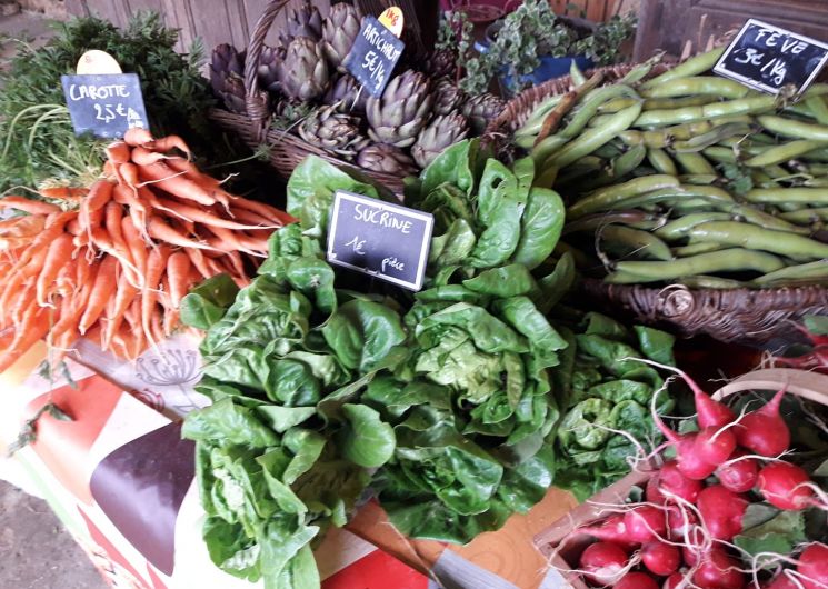 Ferme Lacaze - Amap la Bataillouse_Sadeillan