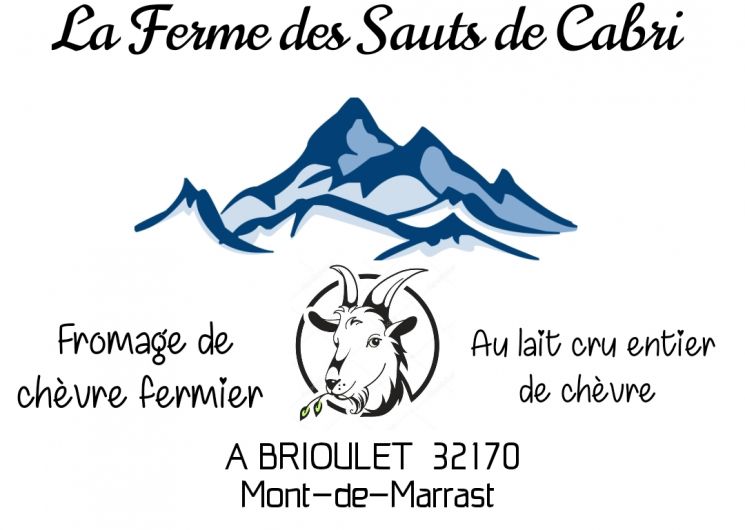 Ferme des Sauts de Cabri_Mont-de-Marrast