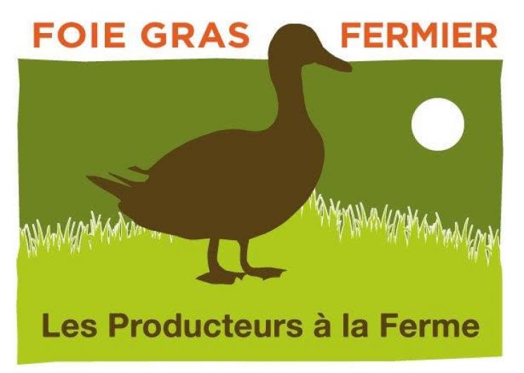 Foie gras Josiane Lucantis_Estampes