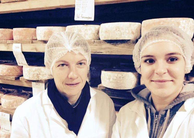 Fromagerie Monfort_Clermont-Pouyguillès