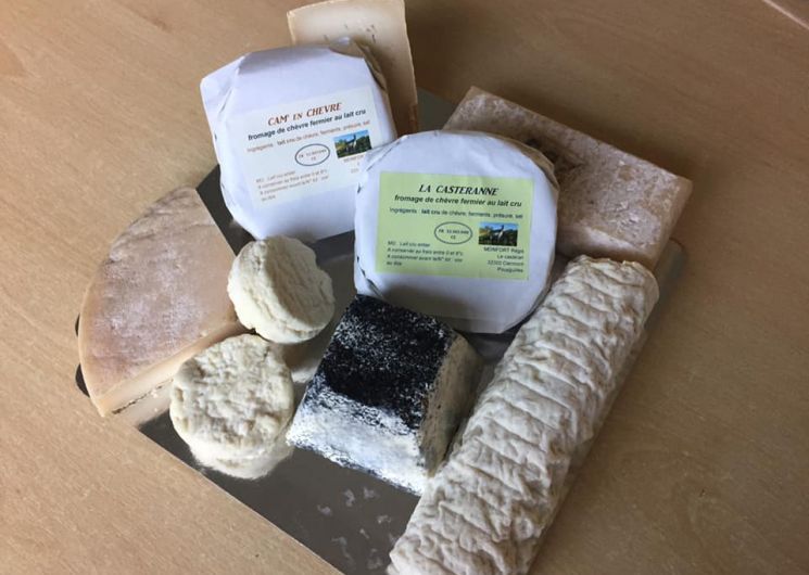 Fromagerie Monfort_Clermont-Pouyguillès
