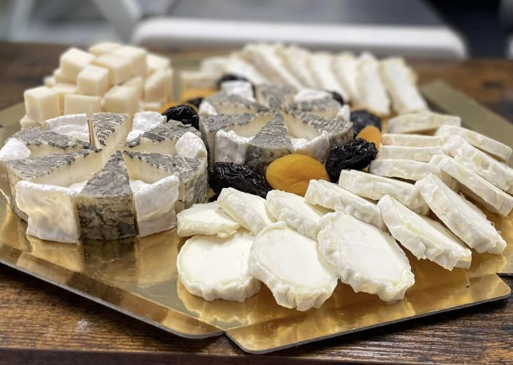 Fromagerie Monfort_Clermont-Pouyguillès