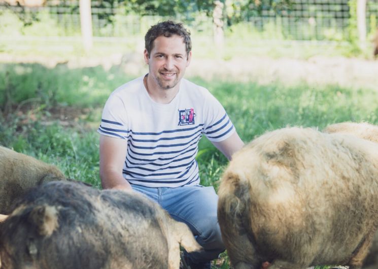 Lou Rey du Cochon_Roquefort