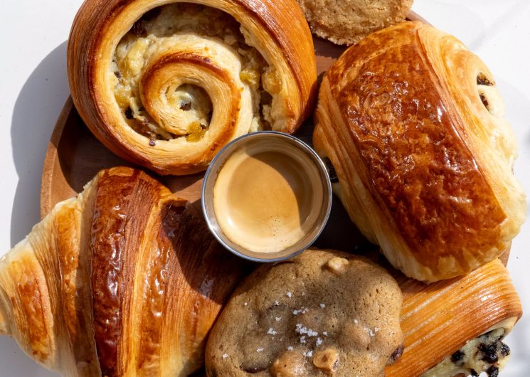 La Maison Monceret / Boulangerie_Beaumont-de-Lomagne