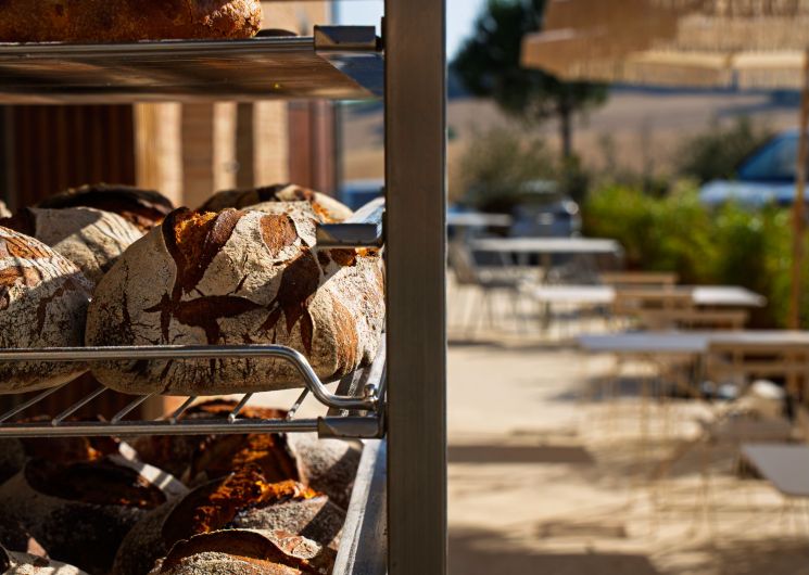 La Maison Monceret / Boulangerie_Beaumont-de-Lomagne