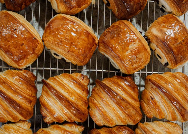 La Maison Monceret / Boulangerie_Beaumont-de-Lomagne