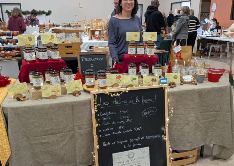 Mon coing de nature_Pujaudran