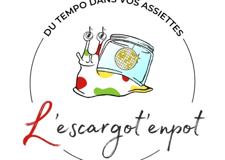 L'Escargot'enpot_Estampes