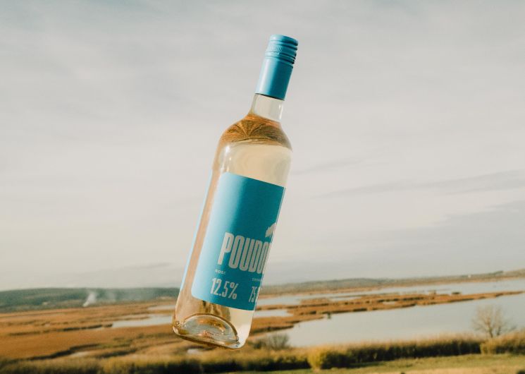 Poudou Wine_Sérignan