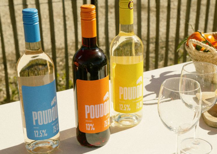 Poudou Wine_Sérignan