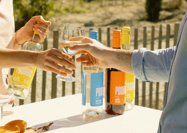 Poudou Wine_Sérignan