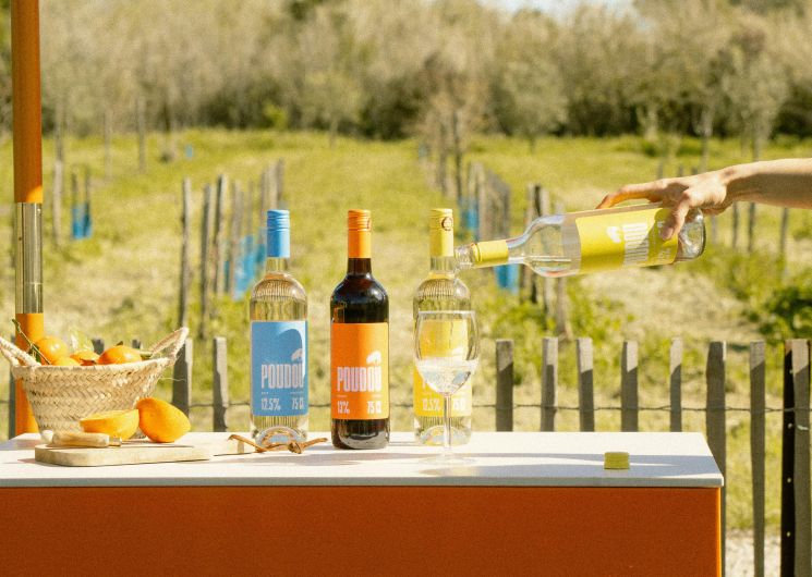 Poudou Wine_Sérignan