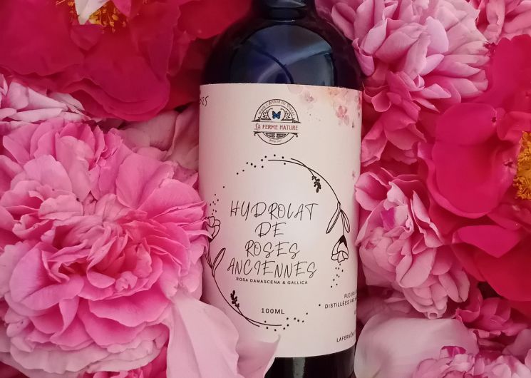 La Ferme Nature, pour l'Amour du Vivant