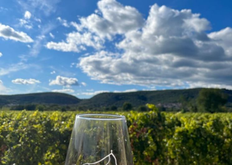 Verre de vin