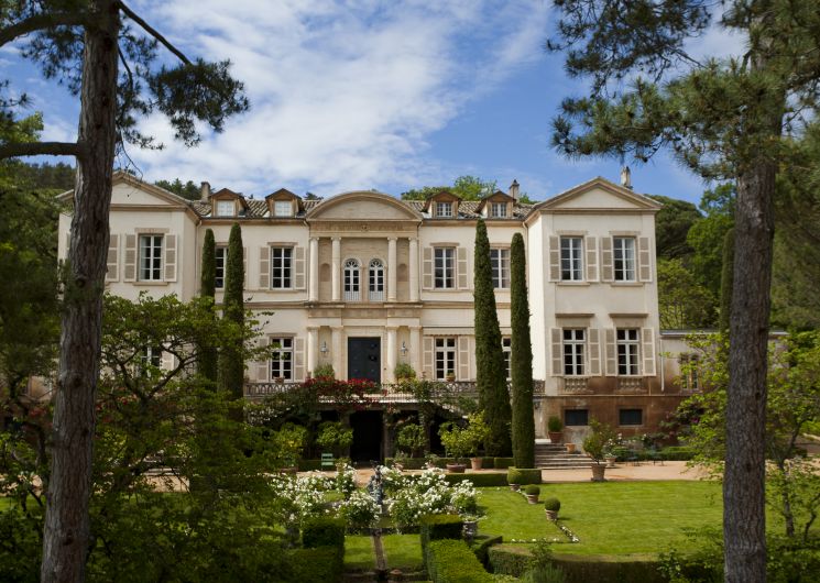 Château de Saurs_Lisle-sur-Tarn
