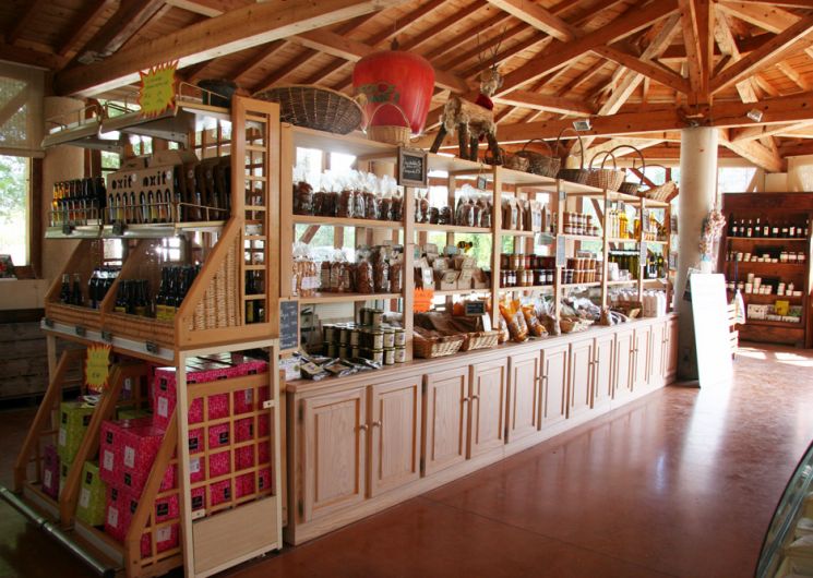 Vergers du Moulin