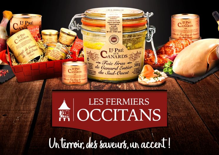 Les fermiers occitans