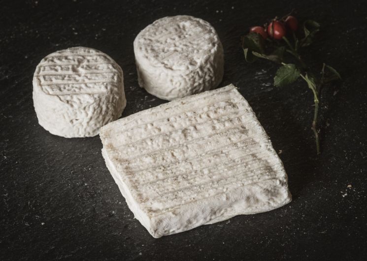 Fromages de Chèvre La Ginestarié