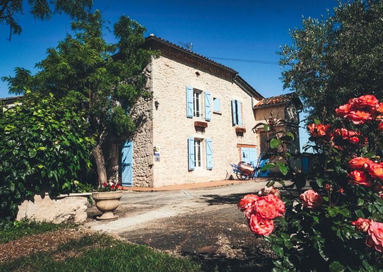Domaine Pech Del Cel