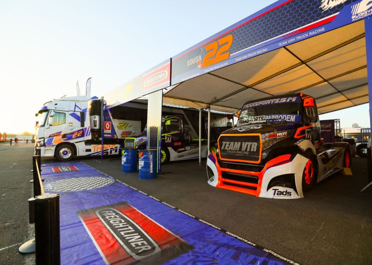 8e Grand Prix Camions d'Albi_Le Sequestre