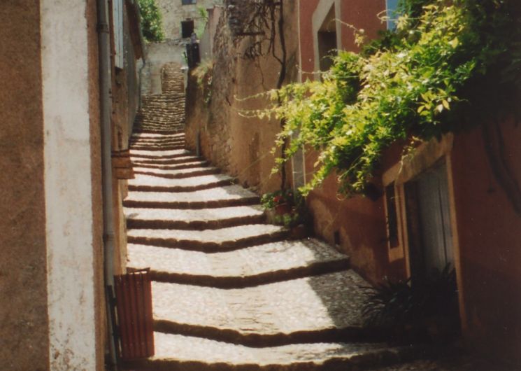 VILLAGE DE LAUTREC